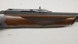 Ruger Number 1 458 Winchester, 24" 1989 #24120140 - 4 of 20