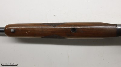 Ruger Number 1 22-250 26