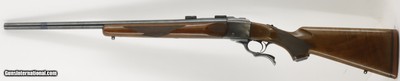 Ruger Number 1 22-250 26