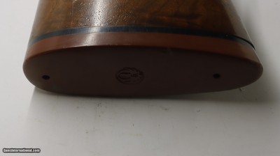 Ruger Number 1 22-250 26