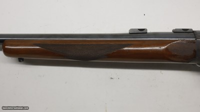 Ruger Number 1 22-250 26