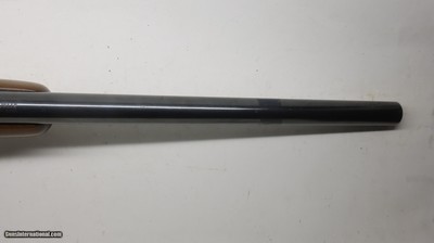 Ruger Number 1 22-250 26