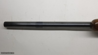 Ruger Number 1 22-250 26