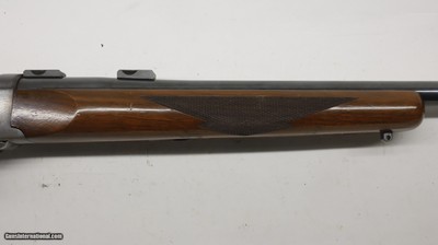 Ruger Number 1 22-250 26