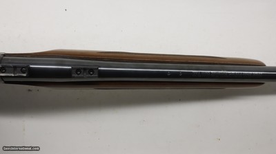 Ruger Number 1 22-250 26