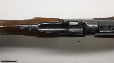 Ruger Number 1 22-250 26