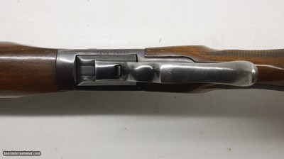 Ruger Number 1 22-250 26