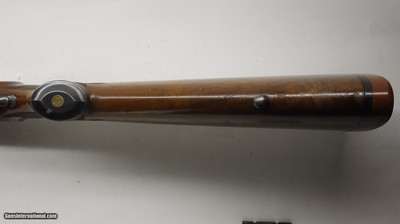 Ruger Number 1 22-250 26