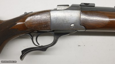 Ruger Number 1 22-250 26