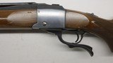 Ruger Number 1 270 Winchester, 26" 1983 Red Pad - 16 of 20