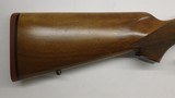 Ruger Number 1 270 Winchester, 26" 1983 Red Pad - 3 of 20
