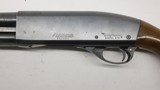 Remington 870 Wingmaster 12ga 30