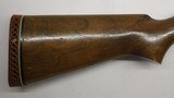 Remington 870 Wingmaster 12ga 30