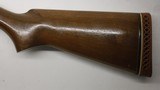 Remington 870 Wingmaster 12ga 30