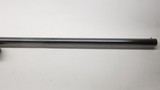 Remington 870 Wingmaster 12ga 30