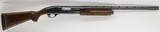 Remington 870SC 870 SC Wingmaster Skeet 12ga 25