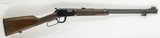 Winchester 9422, 22 S L LR, 20