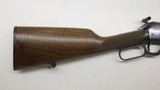 Winchester 9422, 22 S L LR, 20