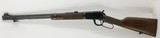 Winchester 9422, 22 S L LR, 20