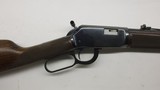 Winchester 9422, 22 S L LR, 20