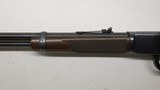 Winchester 9422, 22 S L LR, 20