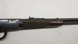 Winchester 9422, 22 S L LR, 20