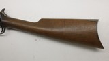 Winchester 1890 90 22 Short or Long 1909 - 19 of 21