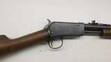 Winchester 1890 90 22 Short or Long 1909 - 1 of 21