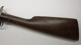 Winchester 1890 90, 22LR, 1916 24