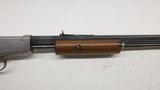 Winchester 1890 90, 22LR, 1916 24