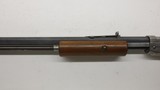 Winchester 1890 90, 22LR, 1916 24