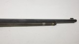 Winchester 1890 90, 22LR, 1916 24