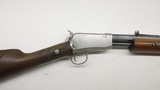 Winchester 1890 90, 22LR, 1916 24