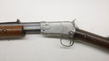 Winchester 1890 90, 22LR, 1916 24