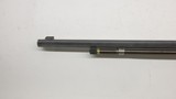 Winchester 1890 90, 22LR, 1916 24