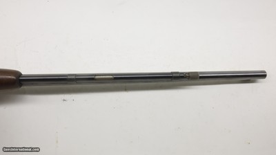 Winchester 62 62A, 22 S L LR, 23