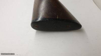 Winchester 62 62A, 22 S L LR, 23
