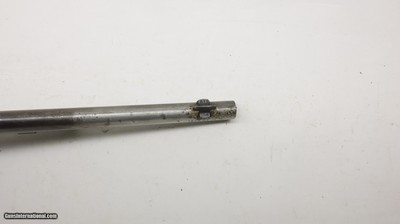 Winchester 62 62A, 22 S L LR, 23