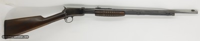 Winchester 62 62A, 22 S L LR, 23
