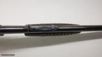 Winchester 62 62A, 22 S L LR, 23