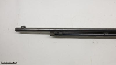 Winchester 62 62A, 22 S L LR, 23