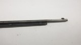 Winchester 62 62A, 22 S L LR, 23