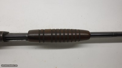 Winchester 62 62A, 22 S L LR, 23