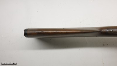 Winchester 62 62A, 22 S L LR, 23