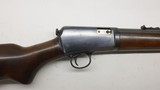 Winchester 63 New Haven Conn Pre '64, made 1940 Pre War