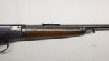 Winchester 63 New Haven Conn Pre '64, made 1940 Pre War - 4 of 21