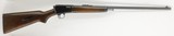 Winchester 63 New Haven Conn Pre '64, made 1940 Pre War - 20 of 21