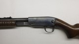 Winchester 61, 22 LR, 1948, post war, Smooth top Receiver - 18 of 22