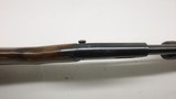 Winchester 61, 22 LR, 1948, post war, Smooth top Receiver - 9 of 22