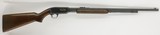 Winchester 61, 22 LR, 1948, post war, Smooth top Receiver - 21 of 22